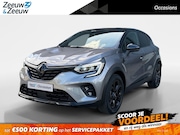Renault Captur - 145PK E-Tech Hybrid SL Rive Gauche Automaat | Camera | Apple
