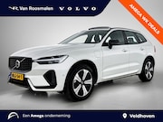 Volvo XC60 - T6 Plus Dark Recharge Plug-In Hybrid AWD