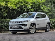 Jeep Compass - 4xe 190 Plug-in Hybrid Electric Limited Business