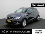 Seat Arona - 1.0 TSI Style Business Intense | ACHTERUITRIJCAMERA | APPLE 