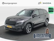 Skoda Kodiaq - Sportline Business 1.5 TSI PHEV 204PK | Trekhaak | 360 camer
