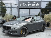 Maserati Levante - 3.0 V6 S|Q4|Maxton|360°|Luchtvering|Pano|HK