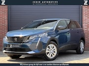 Peugeot 5008 - 1.2 PureTech Active Pack Business Automaat, 7 Persoons, Face