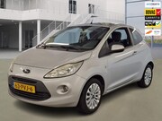 Ford Ka - 1.2 Titanium X start/stop 26.300 km +NAP NL-auto