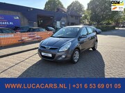 Hyundai i20 - 1.2i i-Motion