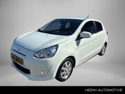 Mitsubishi Space Star - 1.0 Bright | AUTOMAAT | CLIMATE CONTROL | LM VELGEN | PARKEE