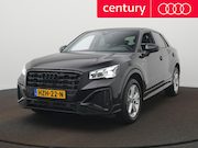 Audi Q2 - 35 TFSI S Edition S-Line | Camera | Stoelverwarming | Navi
