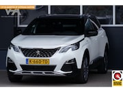 Peugeot 5008 - 1.2 PureTech GT-Line Avantage, NL, aut. dis. v.v. pano