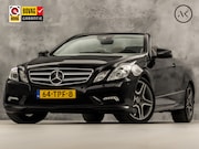 Mercedes-Benz E-klasse - 200 CGI AMG Elegance 184Pk Automaat (NAVIGATIE, NEKVERWARMIN