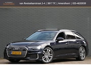 Audi A6 - Avant 50 TFSIe quattro S-Line Blind spot | Matrix LED | Acc