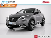 Nissan Juke - 1.6 Hybrid N-Design