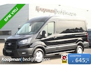 Ford Transit - 350 2.0TDCI 165pk L2H2 Trend | Automaat | 2800kg trekgewicht