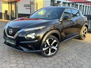Nissan Juke - 1.0 DIG-T Tekna BOSE UITVOERING FULL OPTIONS