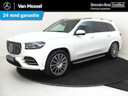 Mercedes-Benz GLS-klasse - 400 d 4MATIC Premium Plus 7 Persoons /Panoramadak / Trekhaak