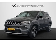 Jeep Compass - 4xe 190 Plug-in Hybrid Electric Altitude 360 Camera Winter P