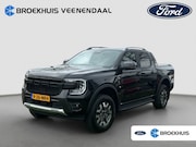 Ford Ranger - 2.3 PHEV Wildtrak Plug-in Dubbel Cabine | Rollertop | 5 pers