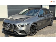 Mercedes-Benz A-klasse - 35 4MATIC | Pano | Burmester | Multibeam | 306 PK |