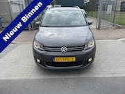 Volkswagen Touran - 1.4 TSI Ketting turbo en waterpomp pas vervangen nl auto met