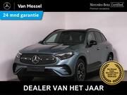 Mercedes-Benz GLC-klasse - 300e 4MATIC Business Solution AMG / Winterpakket / Memory-St