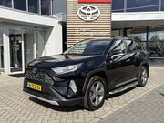 Toyota RAV4 - 2.5 HYBRID AWD EXECUTIVE NAVI LEDER APPLE/ANDROID AD-CRUISE 