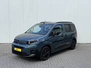 Citroën Berlingo - L1 Rolstoelauto 4+1 - Bodemverlaging - Alle opties - Nieuw M