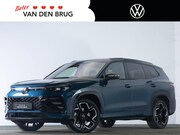 Volkswagen Tayron - R-Line 1.5 272 PK eHybrid | LED Matrix HD | Harman/Kardon | 