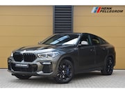 BMW X6 - xDrive40i High Executive * M-Sport * Trekhaak * Head-up * Ad