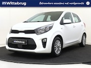 Kia Picanto - 1.0 DPi DynamicLine 5p