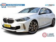 BMW 1-serie - M135i xDrive High Executive | Incl. 12 maanden Garantie | Ak