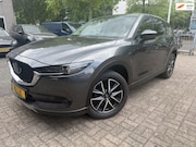 Mazda CX-5 - 2.0 SkyActiv-G 165 GT-M Leer/El Klep/Trekh