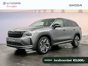 Skoda Kodiaq - Sportline Business 1.5 TSI PHEV 150 kW / 204 PK SU