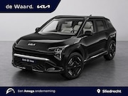 Kia EV3 - GT-Line Business Edition 81.4 kWh | VEGAN LEDER GT-LINE | CA