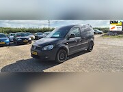 Volkswagen Caddy - 1.6 TDI BMT