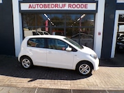Seat Mii - 1.0 5-Drs White One GOED ONDERHOUDEN