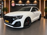 Audi Q8 - 60 TFSI e quattro Pro Line S Competition 489pk | Panoramadak