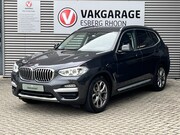 BMW X3 - xDrive20i High Executive Edition NAVI/CAM, LEER, LED, TREKHA