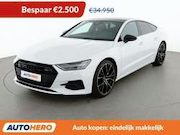 Audi A7 - 50 TFSIe quattro