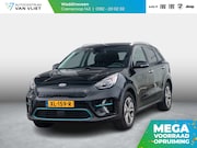 Kia e-Niro - ExecutiveLine 64 kWh l SOH 94% l lederen bekleding l stoel s
