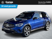 Mercedes-Benz GLC-klasse - 300e 4MATIC Airmatic | Panoramadak | Trekhaak