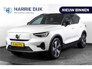 Volvo XC40 - Recharge Plus 70 kWh Orig. NL | Dig. Cockpit | Adapt. Cruise