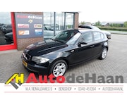 BMW 1-serie - 116i Business Line Clima/Lm-velgen/Elektr.ramen