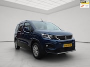 Peugeot Rifter - 1.2 Puretech Allure