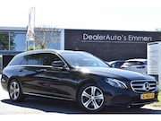 Mercedes-Benz E-klasse - Estate 200 Prestige SUPERUITRUSTING