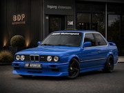 BMW 3-serie - 325i E30 327i Stroker Dbilas ITB | Sper | 31-8-2027 APK | Un