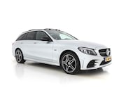 Mercedes-Benz C-klasse - Estate 300 e AMG-Sportpack Limited Business Solution (Plug-i