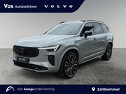 Volvo XC90 - 2.0 T8 Plug-in hybrid AWD Ultra Black Ed. Exec.