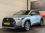 Toyota Corolla Cross - 2.0 High Power Hybrid First Edition ACC, BTW, Apple Carplay,