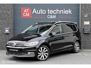 Volkswagen Touran - 1.4 TSI 150PK R-LINE/DSG/ACC/DCC/PANO/VOL