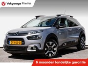 Citroën C4 Cactus - 1.2 110pk PureTech Shine Panoramadak/ Camera/ DAB+/ Carplay/