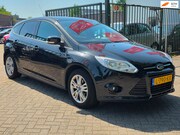 Ford Focus - 1.6 TI-VCT Ambiente Airco elektrische ramen cv op afs